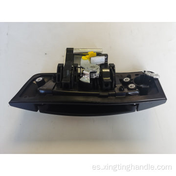 Manija de puerta exterior izquierda para Nissan 350Z 2003-2009